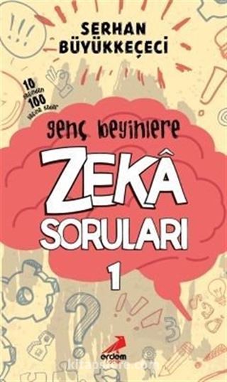 Genç Beyinlere Zeka Soruları 1