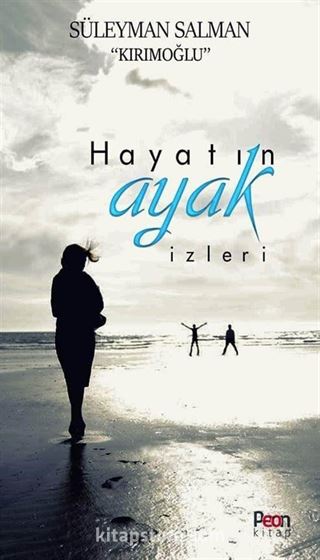 Hayatın Ayak İzleri