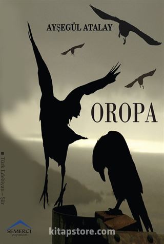 Oropa