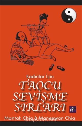 Kadınlar İçin Taocu Sevişme Sırları