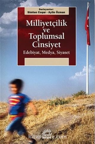 Milliyetçilik ve Toplumsal Cinsiyet