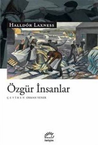 Özgür İnsanlar