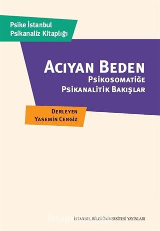 Acıyan Beden