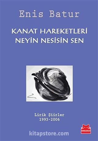 Kanat Hareketleri - Neyin Nesisin Sen