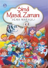 Şimdi Masal Zamanı