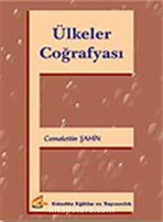 Ülkeler Coğrafyası