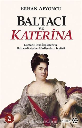 Baltacı ve Katerina