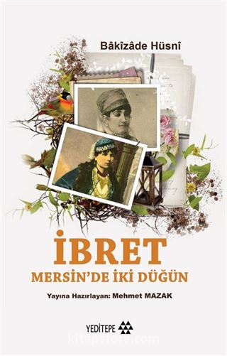 İbret