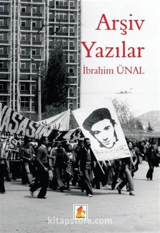 Arşiv Yazılar