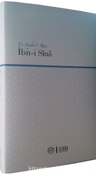 Eş- Şeyh'ur Reis İbn-i Sina