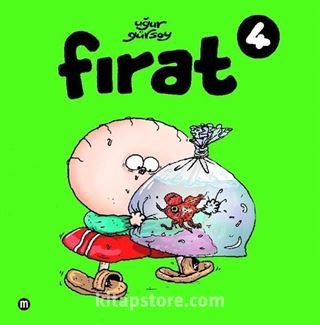 Fırat 4