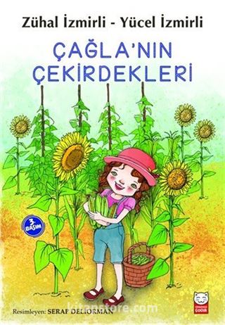 Çağla'nın Çekirdekleri