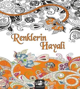 Renklerin Hayali