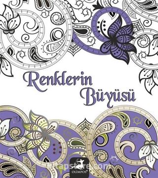 Renklerin Büyüsü