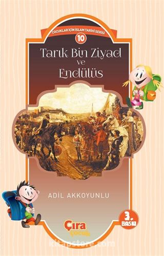 Tarık Bin Ziyad ve Endülüs