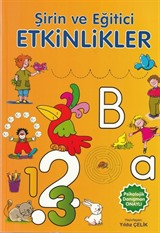 Şirin ve Eğitici Etkinlikler