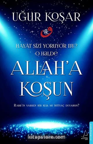 Allah'a Koşun