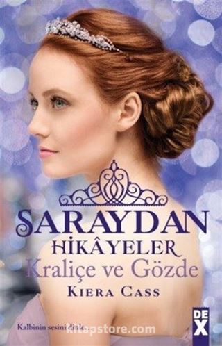 Saraydan Hikayeler