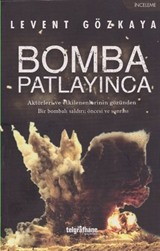 Bomba Patlayınca