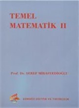 Temel Matematik II