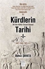 Kürtdlerin Dil-Din-Kültür-Sosyal-Siyasal Tarihi 1