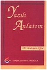 Yazılı Anlatım