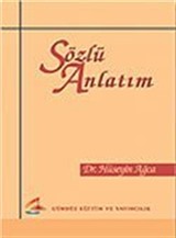 Sözlü Anlatım