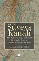 Süveyş Kanalı