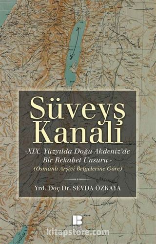 Süveyş Kanalı