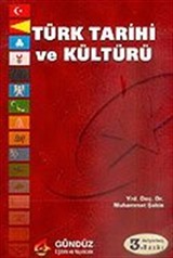 Türk Tarihi ve Kültürü