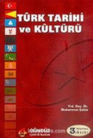 Türk Tarihi ve Kültürü