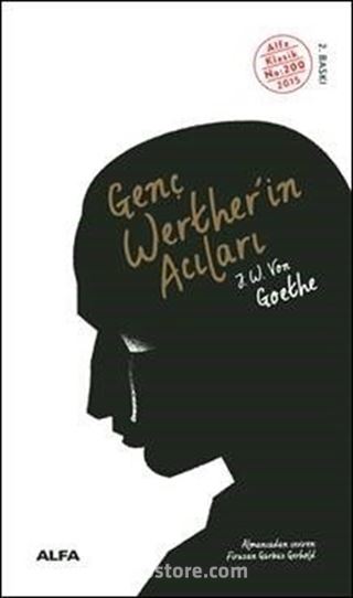 Genç Werther'in Acıları