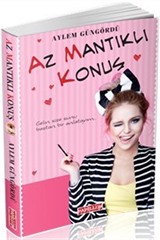 Az Mantıklı Konuş