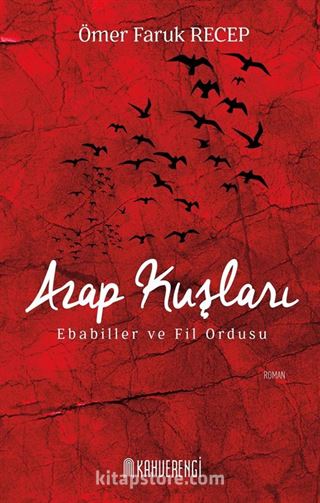 Azap Kuşları