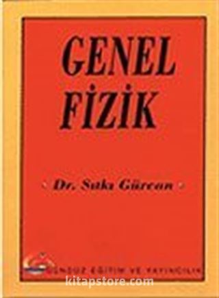 Genel Fizik