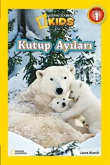 National Geographic Kids Kutup Ayıları