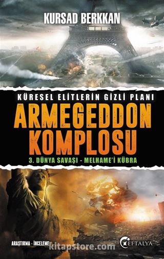 3. Dünya Savaşı Armageddon Komplosu