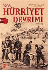 1908 Hürriyet Devrimi