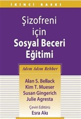 Şizofreni İçin Sosyal Beceri Eğitimi