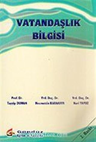 Vatandaşlık Bilgisi