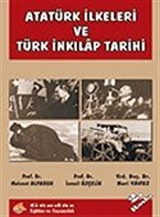 Atatürk İlkeleri ve Türk İnkılap Tarihi