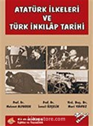 Atatürk İlkeleri ve Türk İnkılap Tarihi