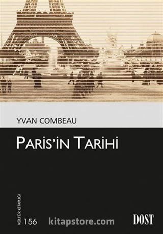 Paris'in Tarihi