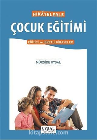 Hikayelerle Çocuk Eğitimi