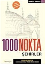 1000 Nokta Şehirler