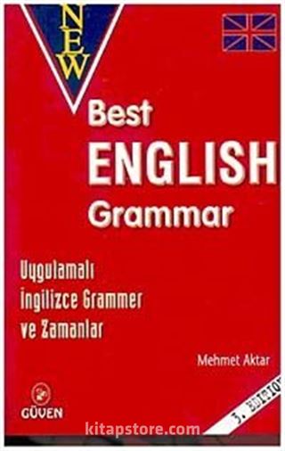 Best English Grammar