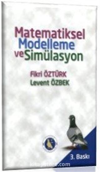 Matematiksel Modelleme ve Simülasyon