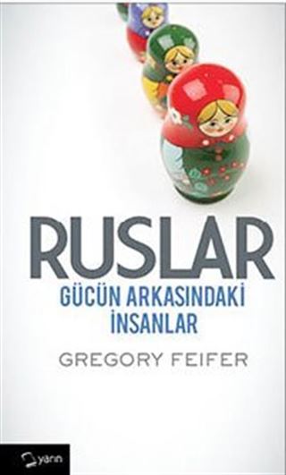 Ruslar