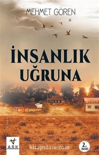 İnsanlık Uğruna