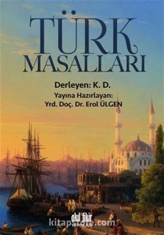 Türk Masalları